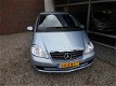 Mercedes-Benz A-klasse - 160 BlueEFFICIENCY Business Class Avantgarde - 1 - Thumbnail