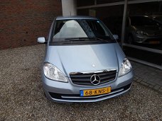 Mercedes-Benz A-klasse - 160 BlueEFFICIENCY Business Class Avantgarde