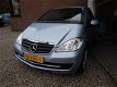 Mercedes-Benz A-klasse - 160 BlueEFFICIENCY Business Class Avantgarde - 1 - Thumbnail