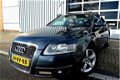 Audi A6 - 2.4 V6* AUT ECC/PDC/LMV-17/LEER/NAVI/XENON/SCHUIFDAK - 1 - Thumbnail