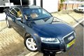 Audi A6 - 2.4 V6* AUT ECC/PDC/LMV-17/LEER/NAVI/XENON/SCHUIFDAK - 1 - Thumbnail