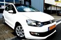 Volkswagen Polo - 1.2 TDI BlueMotion Comfortline 5-D ZWART DAK - 1 - Thumbnail