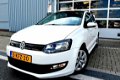 Volkswagen Polo - 1.2 TDI BlueMotion Comfortline 5-D ZWART DAK - 1 - Thumbnail