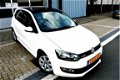 Volkswagen Polo - 1.2 TDI BlueMotion Comfortline 5-D ZWART DAK - 1 - Thumbnail