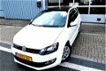 Volkswagen Polo - 1.2 TDI BlueMotion Comfortline 5-D ZWART DAK - 1 - Thumbnail