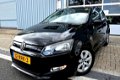 Volkswagen Polo - 1.2 TDI BlueMotion Comfortline ECC/LM15/NAVi - 1 - Thumbnail