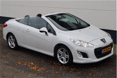 Peugeot 308 CC - 1.6 THP Sport Pack Leder Navi NAP