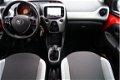 Toyota Aygo - 1.0 VVT-i x-play 5drs Airco Navi Camera 1ste eig - 1 - Thumbnail