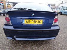 BMW 3-serie Compact - 316ti Automaat, PDC,