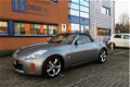 Nissan 350Z Roadster - 3.5 V6 Airco, Leder, Nap, Bj2011 - 1 - Thumbnail