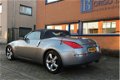 Nissan 350Z Roadster - 3.5 V6 Airco, Leder, Nap, Bj2011 - 1 - Thumbnail