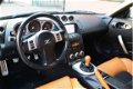 Nissan 350Z Roadster - 3.5 V6 Airco, Leder, Nap, Bj2011 - 1 - Thumbnail