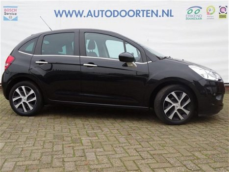 Citroën C3 - 1.6 e-HDi Selection - 1