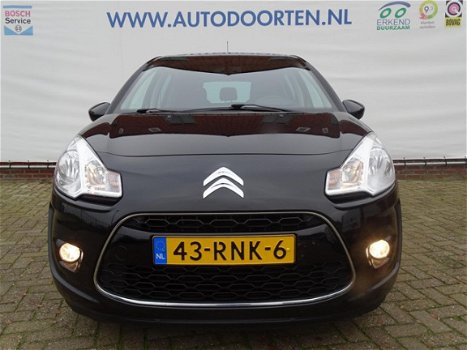 Citroën C3 - 1.6 e-HDi Selection - 1