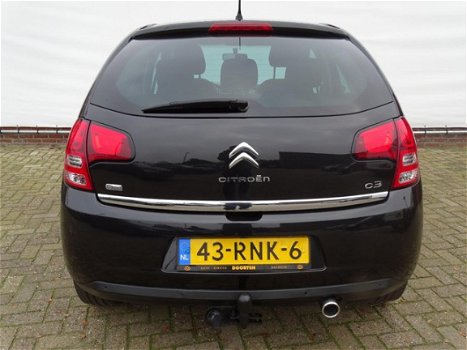 Citroën C3 - 1.6 e-HDi Selection - 1