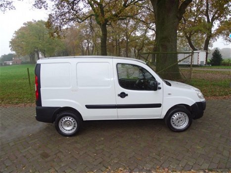 Fiat Doblò Cargo - 1.3 MultiJet Basis - 1