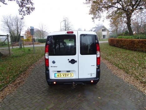 Fiat Doblò Cargo - 1.3 MultiJet Basis - 1