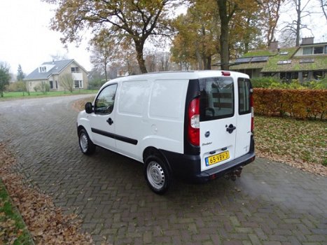 Fiat Doblò Cargo - 1.3 MultiJet Basis - 1