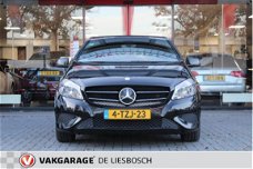 Mercedes-Benz A-klasse - 180 Prestige navi, stoelverw, pdc, private glas,