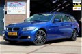 BMW 3-serie Touring - 318d Corporate Lease Business Line 2010|208dkm|Navi|Ekris Dealer OH|2e Eig - 1 - Thumbnail