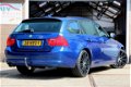 BMW 3-serie Touring - 318d Corporate Lease Business Line 2010|208dkm|Navi|Ekris Dealer OH|2e Eig - 1 - Thumbnail