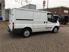 Ford Transit - 260S 2.2 TDCI * 2007 * Airbag * Elek Ramen * Stuurbekr * 28-2-2020