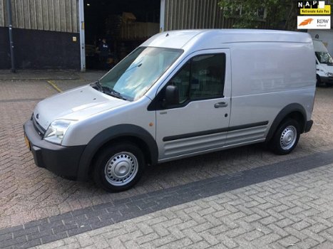 Ford Transit Connect - T230L 1.8 TDCi * 2004 * Airbag * Stuurbekrachtiging * 66KW=90PK - 1