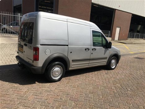 Ford Transit Connect - T230L 1.8 TDCi * 2004 * Airbag * Stuurbekrachtiging * 66KW=90PK - 1