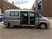 Hyundai H 200 - 2.5 CRDi Luxe lang DC * 2004 * Airco * Elek Ramen * Airbag * Stuurbekr - 1 - Thumbnail