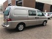 Hyundai H 200 - 2.5 CRDi Luxe lang DC * 2004 * Airco * Elek Ramen * Airbag * Stuurbekr - 1 - Thumbnail