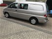 Hyundai H 200 - 2.5 CRDi Luxe lang DC * 2004 * Airco * Elek Ramen * Airbag * Stuurbekr - 1 - Thumbnail