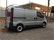 Renault Trafic - 2.5 dCi T29 L1H1 * Airco * cruise Control * 6Bak * 107KW=146PK * APK 4-2020 - 1 - Thumbnail