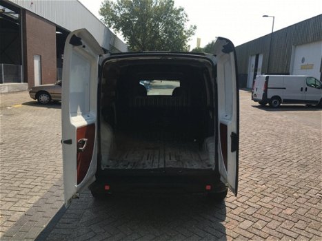 Fiat Doblò Cargo - 1.3 MultiJet Basis * 2008 * Airbag * Stuurbekr * APK 23-08-2020 - 1