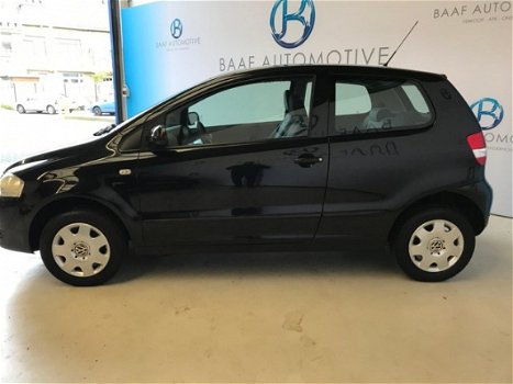 Volkswagen Fox - 1.2 Trendline 10-2007 128000km nwe.apk 2995 eu - 1