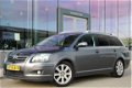 Toyota Avensis Wagon - 2.0 VVTi Business Pro | Dealer onderhouden | Navi - 1 - Thumbnail