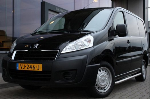 Peugeot Expert - 227 2.0 HDI L1H1 Profit+ | 3Zits | Cruise | Airco - 1