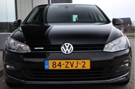 Volkswagen Golf - 1.6 TDI Highline | DSG | - 1