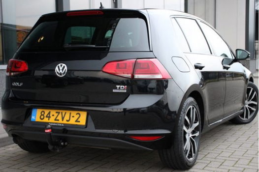 Volkswagen Golf - 1.6 TDI Highline | DSG | - 1