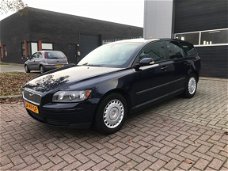 Volvo V50 - Lekkende verstuiver 1.6D