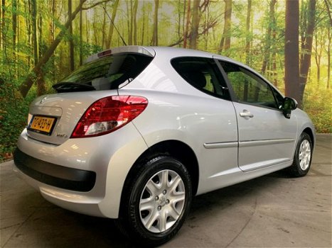 Peugeot 207 - + 1.4 3-Deurs Acces Premium Airco Cruise Control 67.000 km 2013 - 1