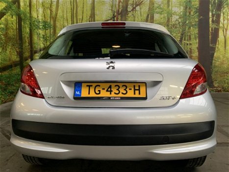 Peugeot 207 - + 1.4 3-Deurs Acces Premium Airco Cruise Control 67.000 km 2013 - 1