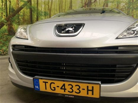 Peugeot 207 - + 1.4 3-Deurs Acces Premium Airco Cruise Control 67.000 km 2013 - 1