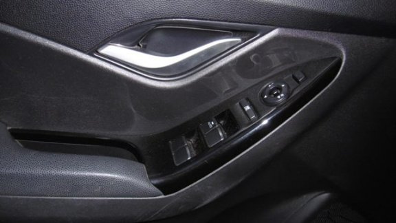 Hyundai ix20 - 1.6 MPi 124pk Automaat Vision Edition Navi Climate airco - 1