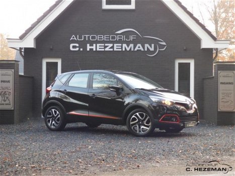 Renault Captur - TCe 90 Dynamique - 1