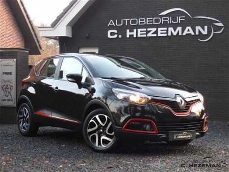 Renault Captur - TCe 90 Dynamique - 1