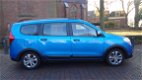 Dacia Lodgy - 1.2 Tce 115PK STEPWAY 7p Stepway Ambiance - 1 - Thumbnail