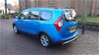 Dacia Lodgy - 1.2 Tce 115PK STEPWAY 7p Stepway Ambiance - 1 - Thumbnail