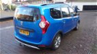 Dacia Lodgy - 1.2 Tce 115PK STEPWAY 7p Stepway Ambiance - 1 - Thumbnail