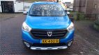 Dacia Lodgy - 1.2 Tce 115PK STEPWAY 7p Stepway Ambiance - 1 - Thumbnail