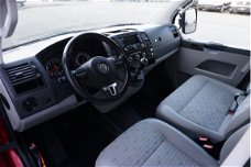 Volkswagen Transporter - 2.0 116pk CNG 340 DC + 6- Persoons + Airco